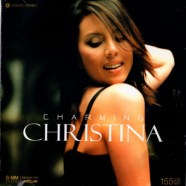 คริสติน่า CHRISTINA - CHARMING-wEB